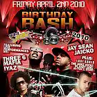 Picture for song 'Let's Do It - Tef, Juicy J, J. Stills, Opal Ellyse' by artist 'J Stills'