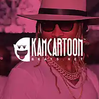 Picture for song 'Juice' by artist 'KamCartoon'