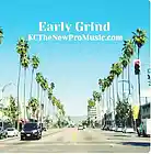 Picture for song 'Early Grind l KCTheNewProMusic.com' by artist 'KCTheNewPro'