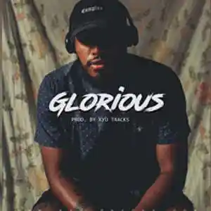 Picture for song 'GLORIOUS' by artist 'Kyu Tracks'