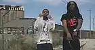 Picture for song 'OTF Nunu Feat RondoNumbaNine - Choppa Time NEW' by artist 'LilFreshBeats02'