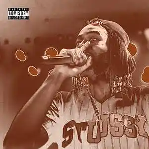 Picture for song 'PARTYNEXTDOOR X DON TOLIVER TYPE BEAT _ CAKE' by artist 'LONSVER'