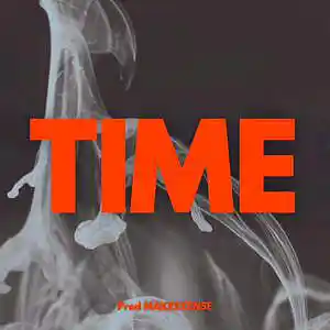 Picture for song 'Time' by artist 'MAKESZENSE'
