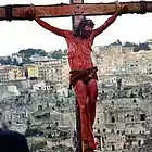 Picture for song 'Many Afflictions - Covered in the Blood' by artist 'Many Afflictions'