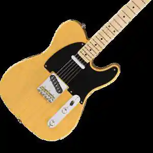 Picture for song 'Blues on a Telecaster' by artist 'Michael Bennett'