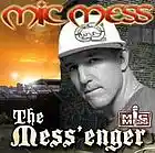 Picture for song 'Talk Your sh***' by artist 'Mic Mess'