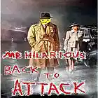 Picture for song 'YOUR MISCARRIAGE IS MY FAULT' by artist 'MR HILARIOUS'