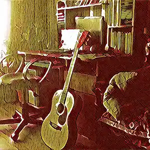 Picture for song 'Skary' by artist 'Nixxxiye'