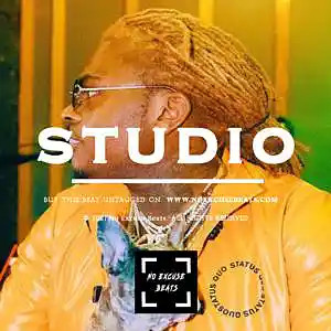 Picture for song 'Gunna "Studio" BUY 2 GET 1 FREE' by artist 'No Excuse Beats'