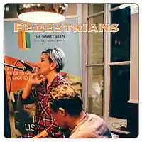 Picture for song 'Love me even though.mp3' by artist '-Pedestrians-(EU)'