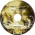 Picture for song 'CHIMIN LA JA LA (THE WAY)' by artist 'PRINCE TG boutique mp3 en ligne'