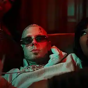 Picture for song 'Anyone But You [Millyz x Meek Mill]' by artist 'ProdByArc'