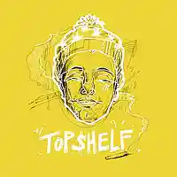 Picture for song 'Grin'in' by artist 'PROD TOPSHELF'