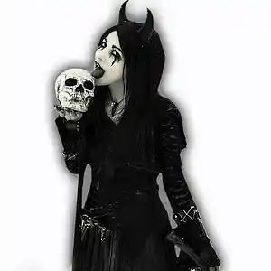Picture for song 'Chill Smooth Dark Guitar Type Trap Beat - She Deep' by artist 'Purple Six Beats'