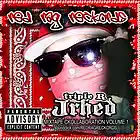 Picture for song 'its you birthday jrhed' by artist 'RED RAG RECKORDS'