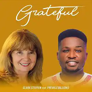 Picture for song 'GRATEFUL (feat. Prevale Billions)' by artist 'Round The Globe'