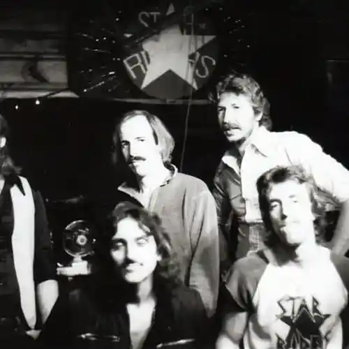 Artist picture
