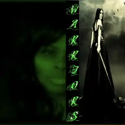 Picture for song '3D RUN EDDIE RUN' by artist 'Sandra Green-Carter'