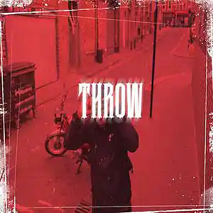 Picture for song 'Throw' by artist 'Sergy Beats'