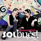 Picture for song 'Natural High' by artist 'Solburst'