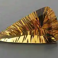 Picture for song 'The Color of Citrine (with Michael Duran)' by artist 'Sounds by Ramolly'