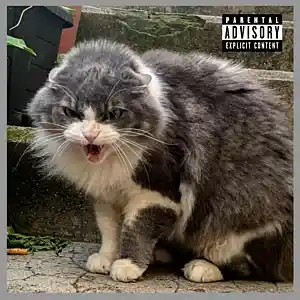 Picture for song 'Social Worm' by artist 'THEKEY Beats'