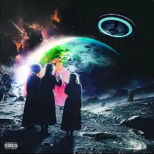 Picture for song 'Sushi - Buy 1 Get 1 Free' by artist 'The Professor Finesser'