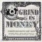 Picture for song 'Grind For A Sec' by artist 'therealtgunz'