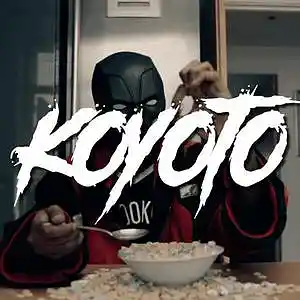 Picture for song 'KOYOTO BUY 1 GET 1 FREE' by artist 'thxndrz'