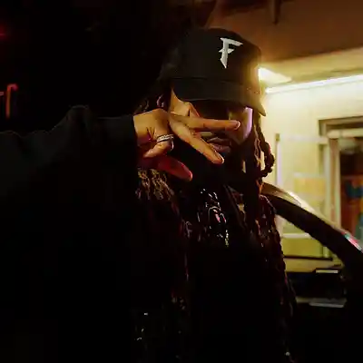 Picture for song 'Muse (Buy 1 Get 1 Free)' by artist 'TRILL EMOTION'