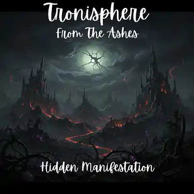 Picture for song 'Hidden Manifestation' by artist 'Tronisphere'