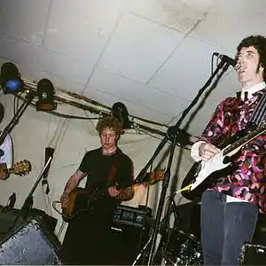 Picture for song 'Mad To Be Mad' by artist 'Waxing The Sun'