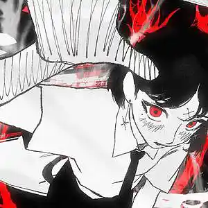 Picture for song 'DARK HYPERPOP TYPE BEAT - Blood Armor' by artist 'WHAT?BOYBEATS'