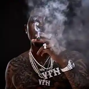 Picture for song 'SORROW (YFN LUCCI X LIL BABY TYPE BEAT)' by artist 'Will Hud Inc.'
