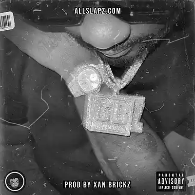 Picture for song 'FEEL THE BREEZE [storytelling, lyrical banger]' by artist 'Xan Brickz'