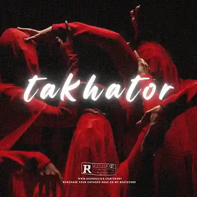 Picture for song '"Takhator" Arabic Afrobeat x Oud Type Beat' by artist 'yansi'