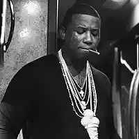 Picture for song 'It Don't Matter' by artist 'YungCaspa'