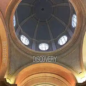 Picture for song 'Discovery' by artist 'Zen Studio 888'