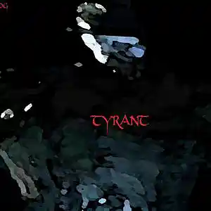 Picture for song 'TYRANT' by artist 'Zodiac XDG'