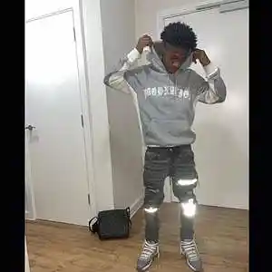 Picture for song '[FREE] SleazyWorld Go Type Beat "Opp Killa"' by artist 'prodleavz'