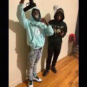 Picture for song '[FREE] SleazyWorld Go Type Beat "Step 1"' by artist 'prodleavz'