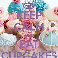 Picture for song '*SMOOTH* Cupcake 70BPM - FREEDL!!!' by artist '4uxion'