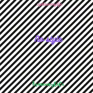 Picture for song 'No style' by artist '8savemylife'