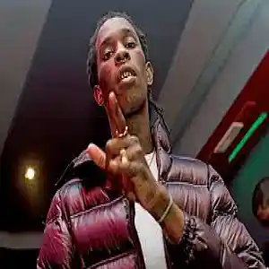 Picture for song 'Young Thug Type Beat -"One More"' by artist 'A1 Custom Beats'