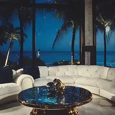 Picture for song 'Luxury (Prod. Afzatic)' by artist 'Afzatic'