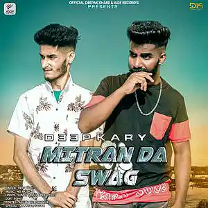 Picture for song 'Mitran Da Swag Deep Kary ft Sunny Singh(2)' by artist 'AIDF Record's'