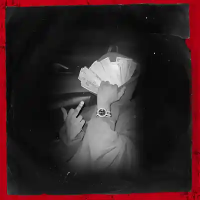 Picture for song 'New Life New Problems - Dark Hard Trap Beat' by artist 'Ajay Darko'