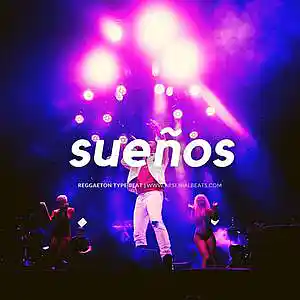 Picture for song '(FREE) Dulces Sueños (Bad Bunny Type Beat)' by artist 'Arsenial Beats'
