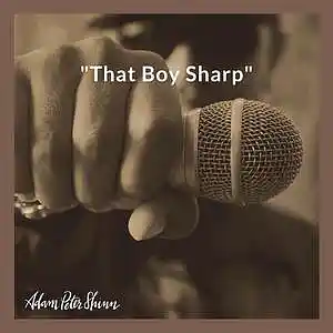 Picture for song 'That Boy Sharp (PARTYNEXTDOOR Type Beat)' by artist 'Beats By Adam Peter Shinn'