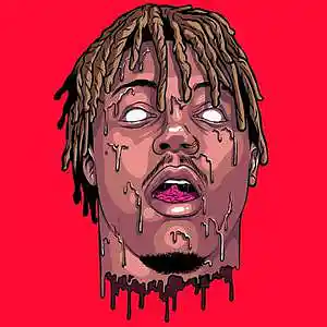 Picture for song 'Juice WRLD x FUTURE Type Beat' by artist 'Big Bloody Blade'